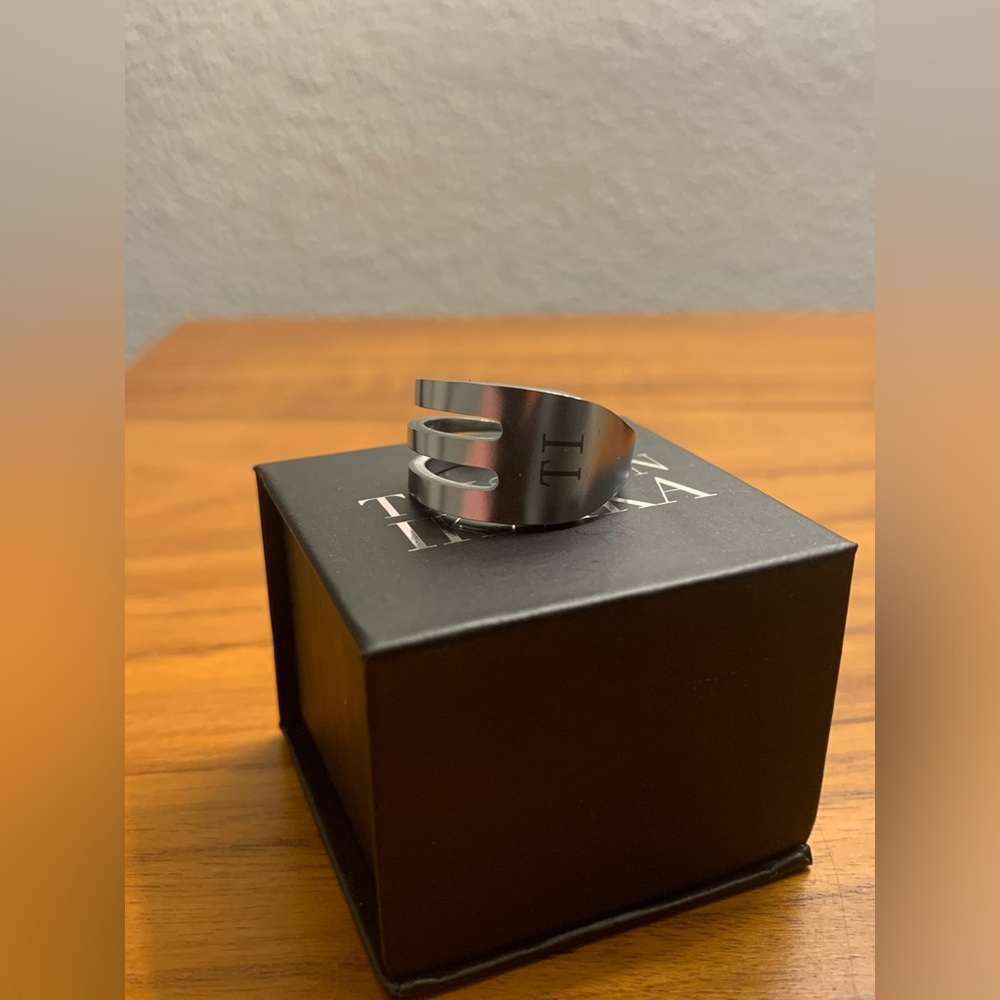Tristen Ikaika Ring
